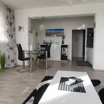 Appartement Kaiserhof Oceanview *