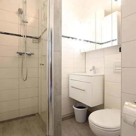 Διαμέρισμα Kaiserhof Oceanview *