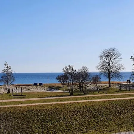 Kaiserhof Oceanview * Kellenhusen