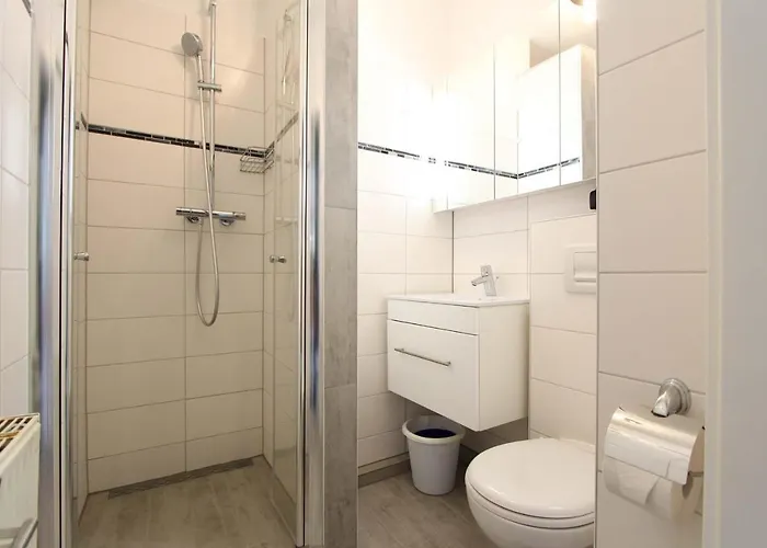 Διαμέρισμα Kaiserhof Oceanview *