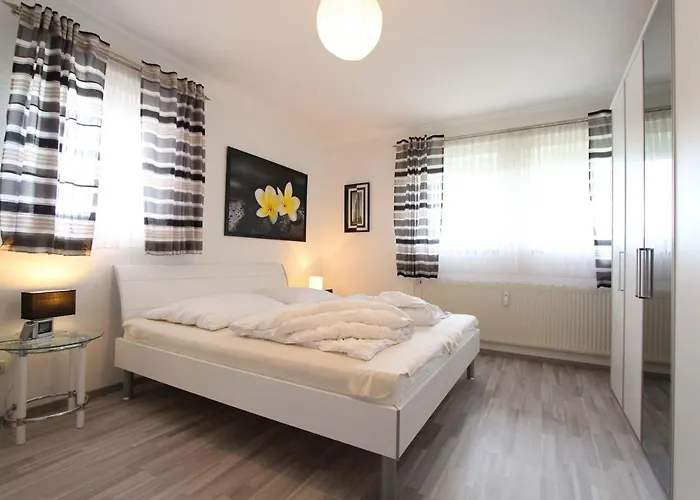 Kaiserhof Oceanview Διαμέρισμα Kellenhusen