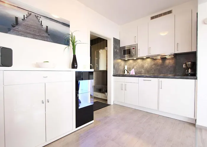 Kaiserhof Oceanview Διαμέρισμα